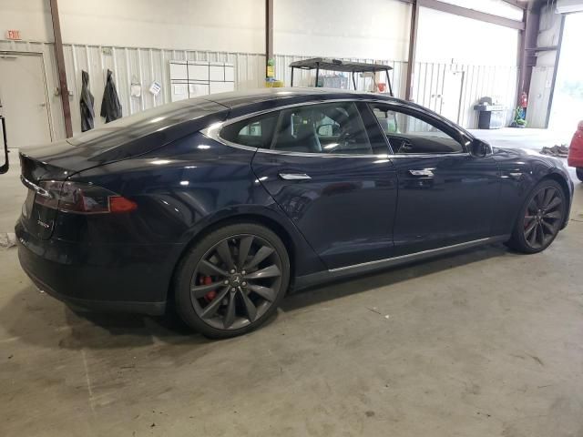 2015 Tesla Model S 85D