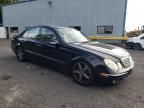 2005 Mercedes-Benz E 500 4matic