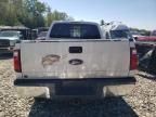 2008 Ford F350 SRW Super Duty