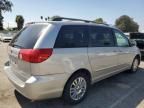 2008 Toyota Sienna XLE