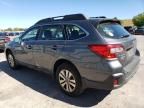 2018 Subaru Outback 2.5I