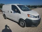 2019 Nissan NV200 2.5S