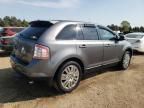 2010 Ford Edge Limited