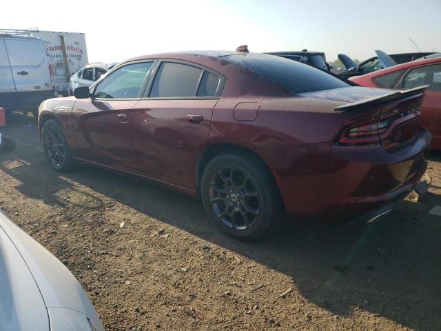 2018 Dodge Charger GT