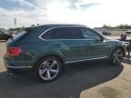 2017 Bentley Bentayga