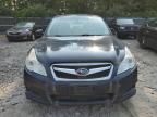 2012 Subaru Legacy 3.6R Limited