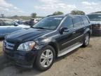 2008 Mercedes-Benz GL 450 4matic