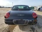 2003 Ford Thunderbird