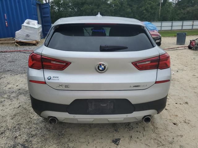 2020 BMW X2 SDRIVE28I