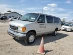 2007 Ford Econoline E350 Super Duty Wagon