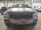 2019 Jeep Grand Cherokee Trailhawk