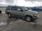 2000 Ford Explorer Limited