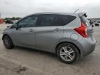 2014 Nissan Versa Note S