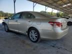 2012 Lexus ES 350