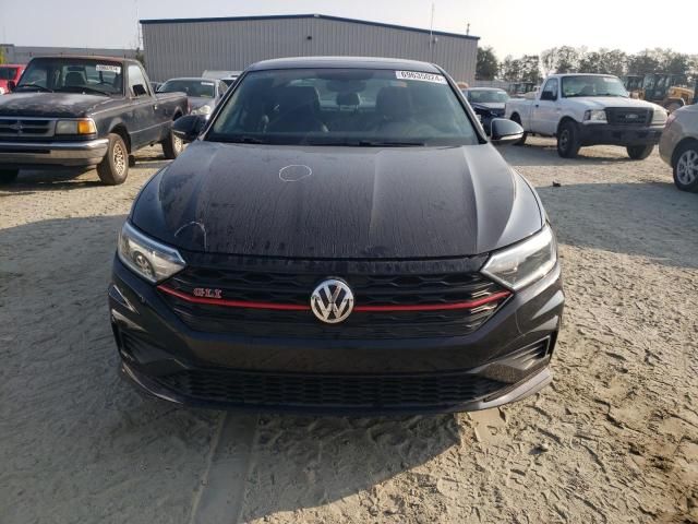 2020 Volkswagen Jetta GLI