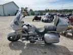 2004 BMW R1200 CL