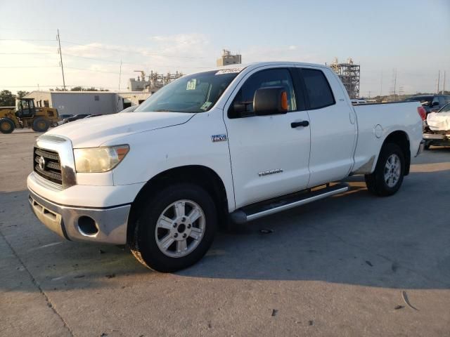 2008 Toyota Tundra Double Cab