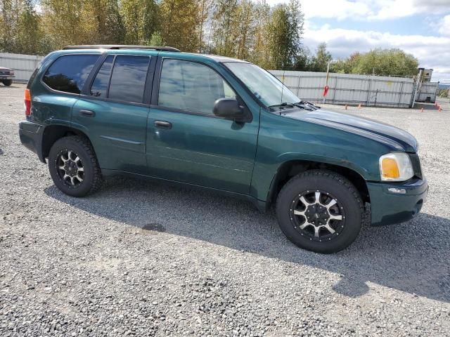 2005 GMC Envoy