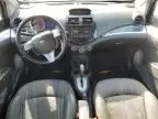 2014 Chevrolet Spark 1LT