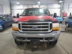 1999 Ford F250 Super Duty