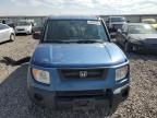 2006 Honda Element EX