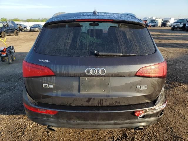 2014 Audi Q5 Premium Plus