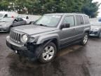 2012 Jeep Patriot Sport