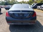 2019 Mercedes-Benz S 560 4matic