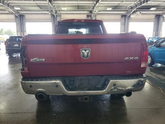 2012 Dodge RAM 1500 SLT