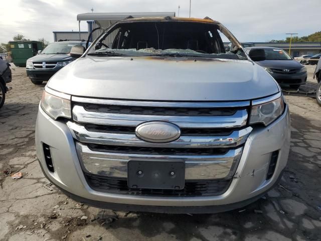 2013 Ford Edge SE