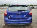 2013 Ford Focus Titanium