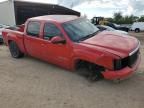 2009 GMC Sierra C1500 SLT