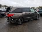 2020 Honda Odyssey Elite