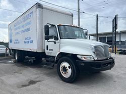 Clean Title Trucks for sale at auction: 2009 International 4000 4300