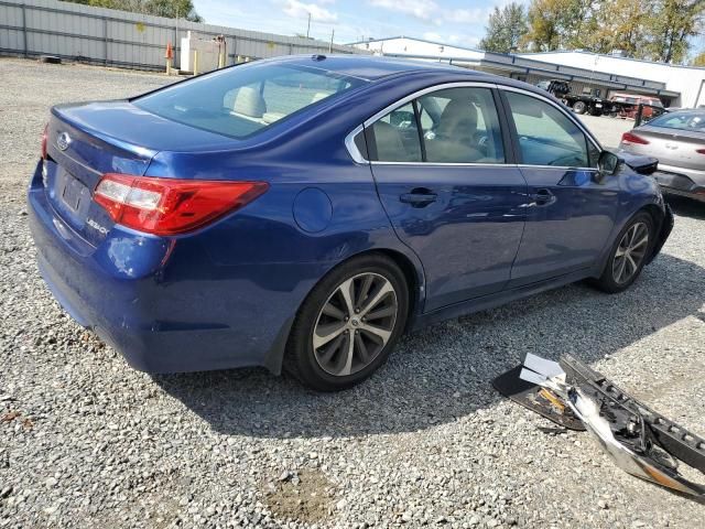 2015 Subaru Legacy 2.5I Limited