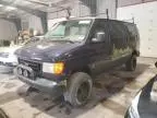 2003 Ford Econoline E150 Van