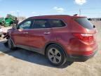 2016 Hyundai Santa FE SE