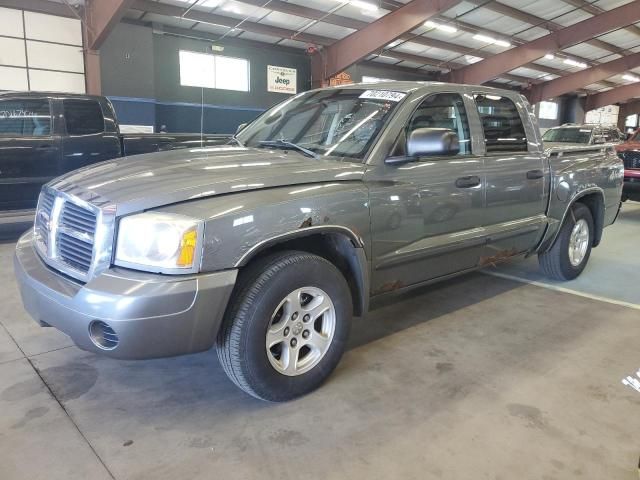 2006 Dodge Dakota Quad SLT