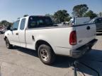 2002 Ford F150