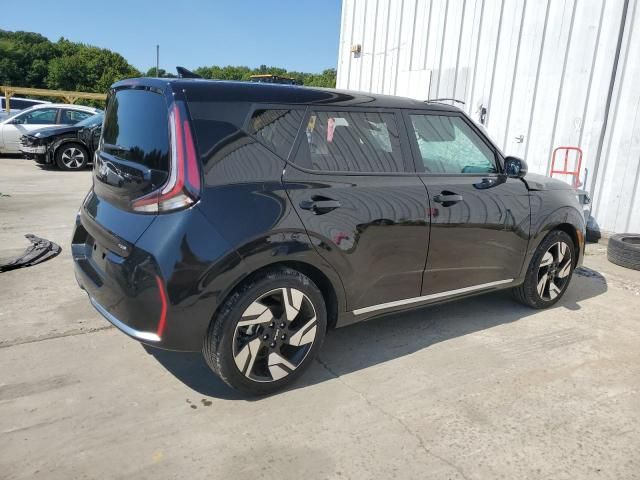 2024 KIA Soul GT Line