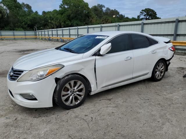 2013 Hyundai Azera