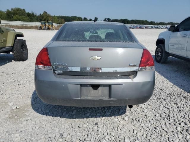 2007 Chevrolet Impala LT