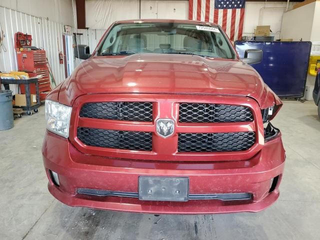 2014 Dodge RAM 1500 ST