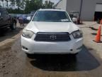 2008 Toyota Highlander Hybrid Limited