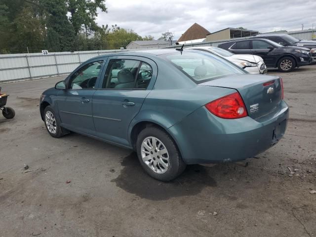 2009 Chevrolet Cobalt LT