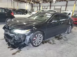 Lexus salvage cars for sale: 2019 Lexus ES 350