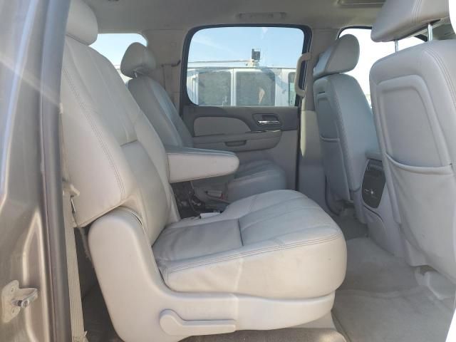 2008 Chevrolet Suburban K1500 LS