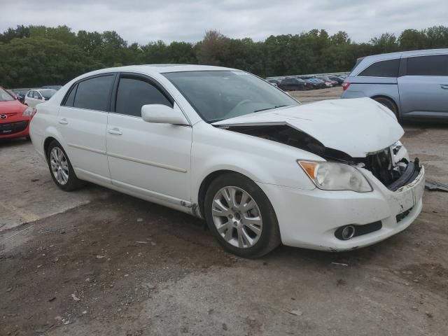 2008 Toyota Avalon XL