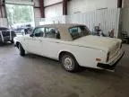 1977 Rolls-Royce Silver Shadow