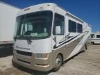 2007 Workhorse Custom Chassis Motorhome Chassis W22